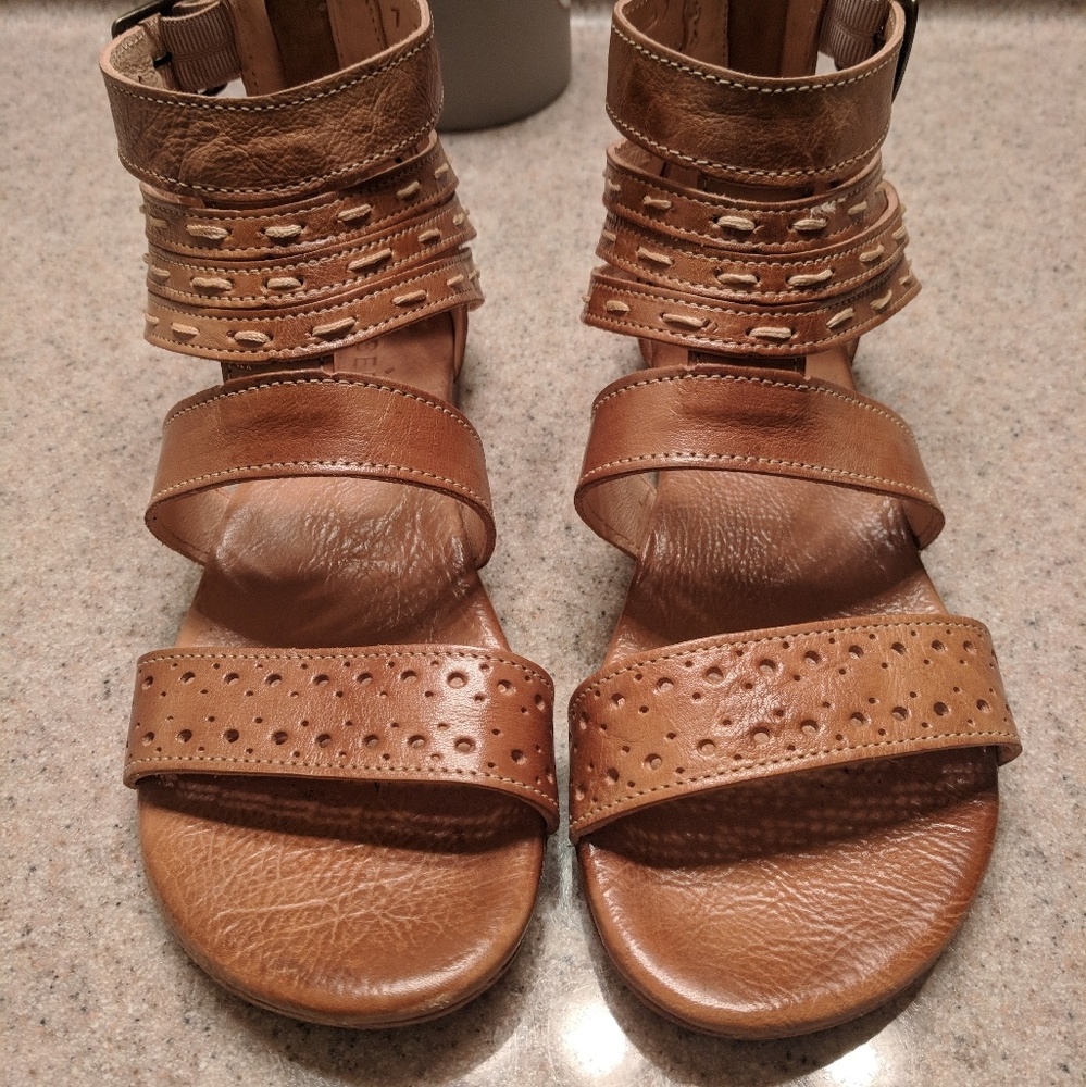 Bed Stu Artemis Sandals